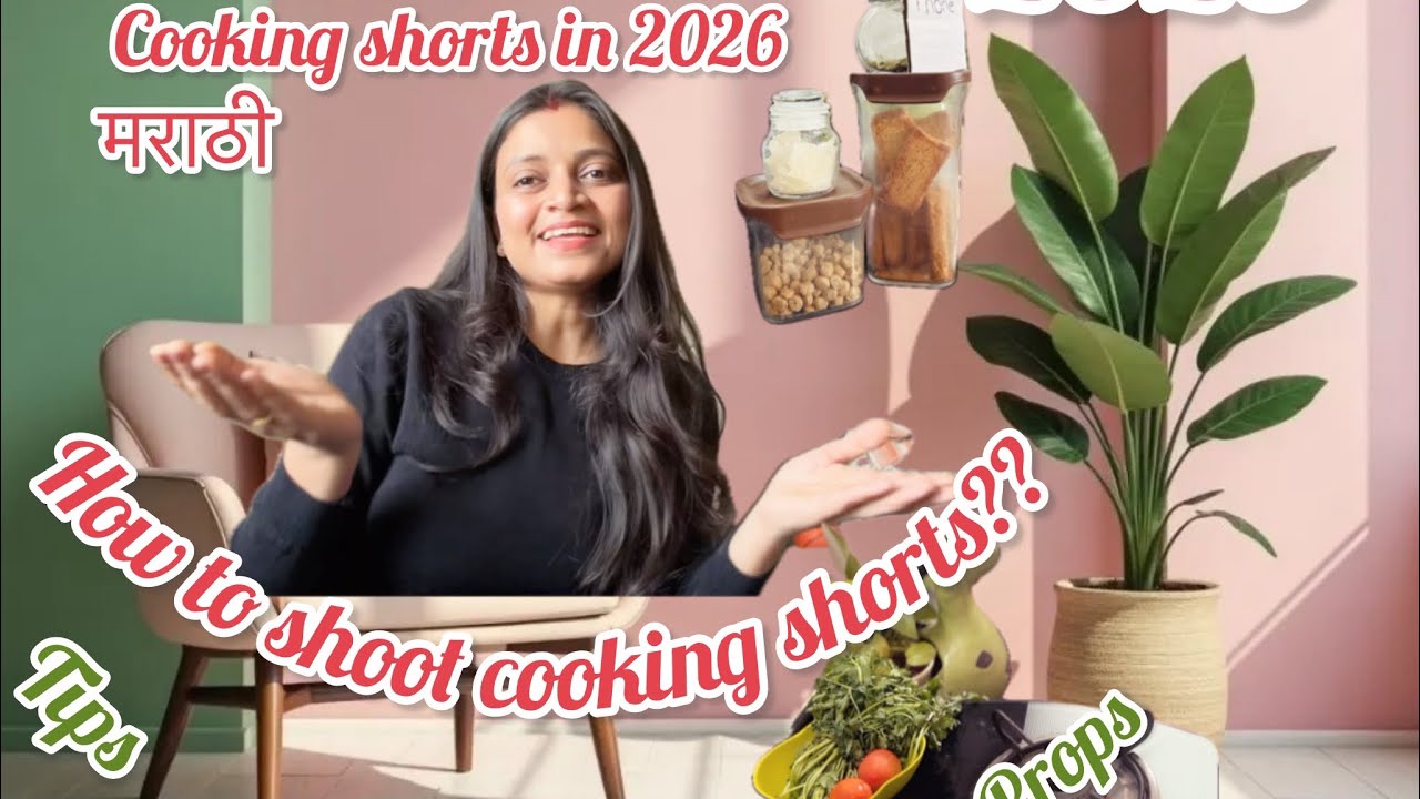 Recipe shorts shooting with जुगाड!! how to shoot recipe shorts?? 