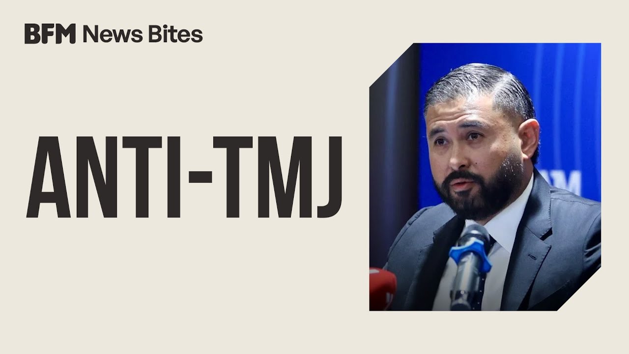 TMJ реагирует на скандал с игроком FAM Heritage | Часть 1