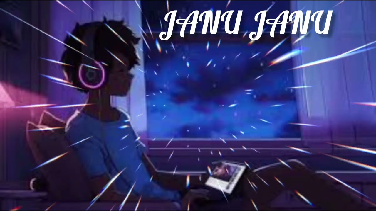 JANU  JANU 