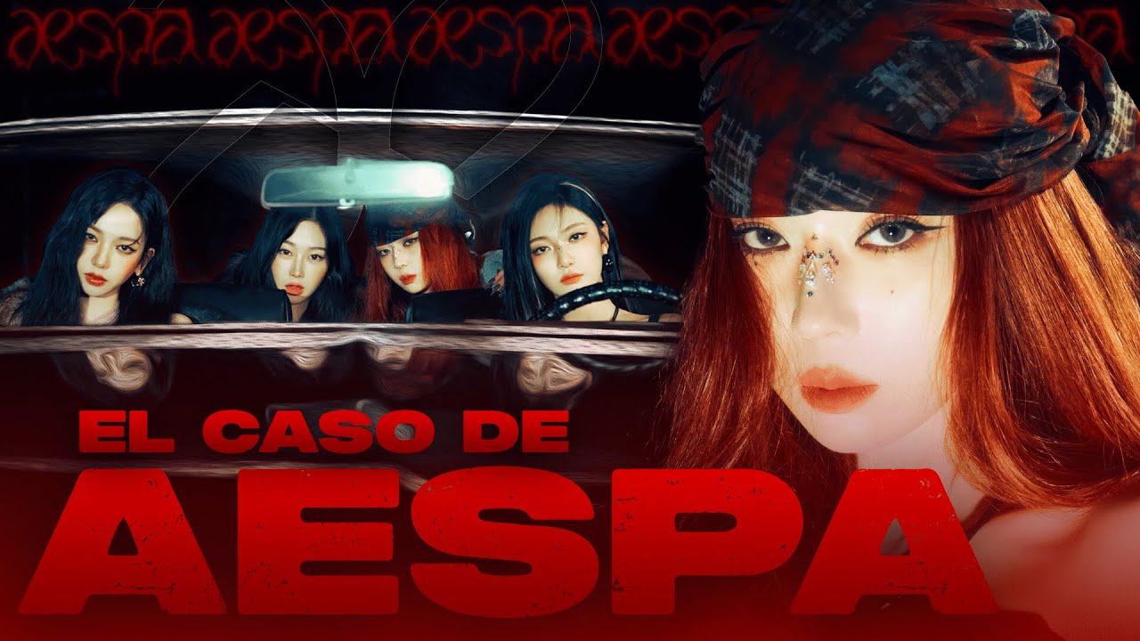 AESPA: ¿Fue un buen cambio? | El Caso de Aespa