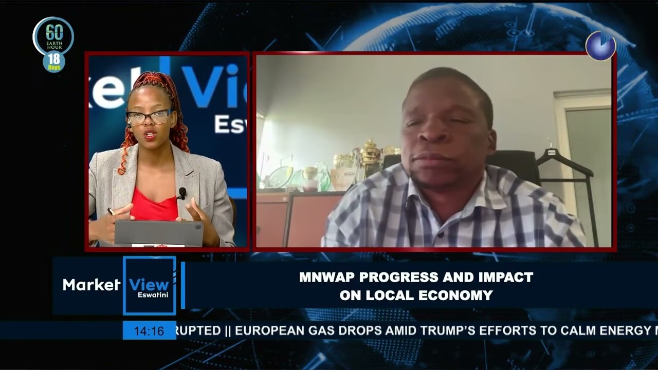 Market View || MNWP Progress an impact on local Economy
