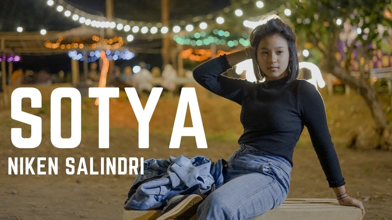 Niken Salindri feat Sheila - SOTYA