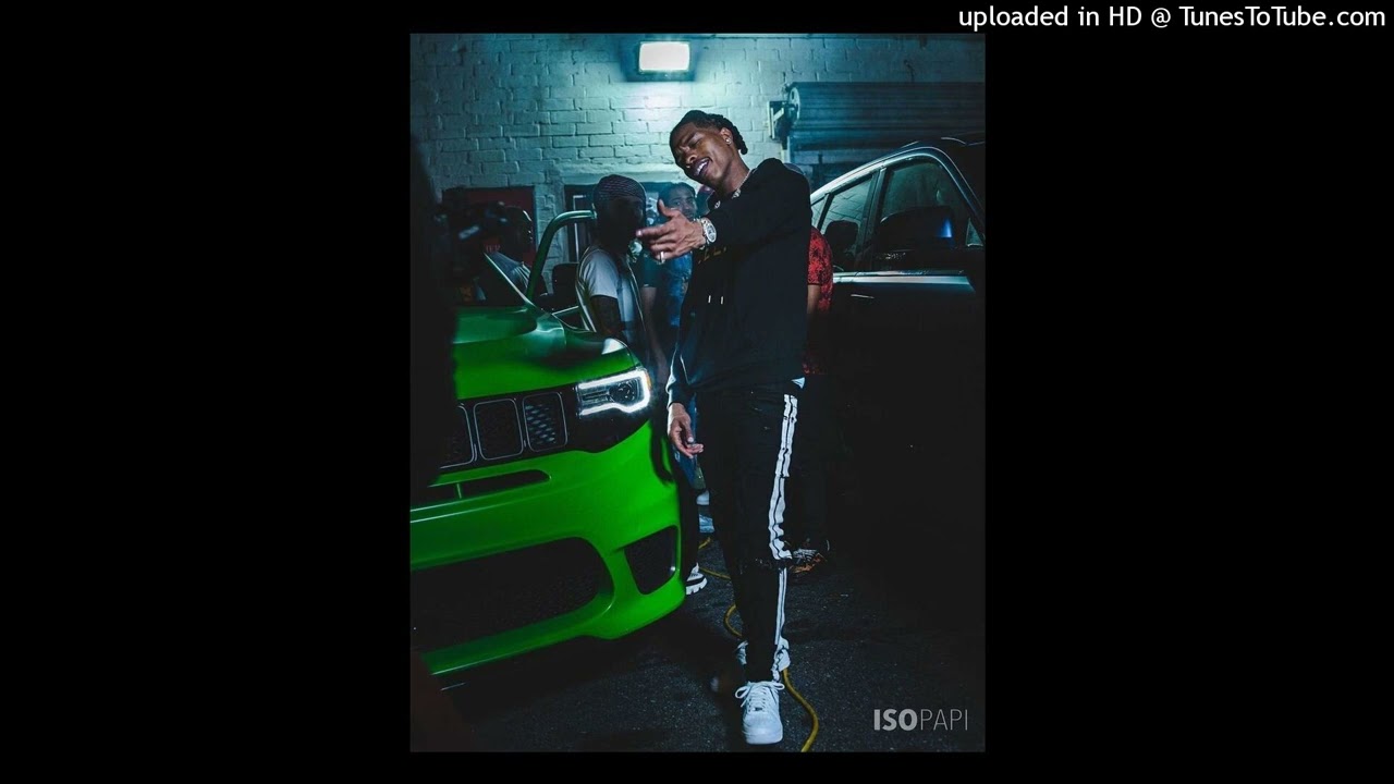 (FREE) Lil Baby Type Beat - 