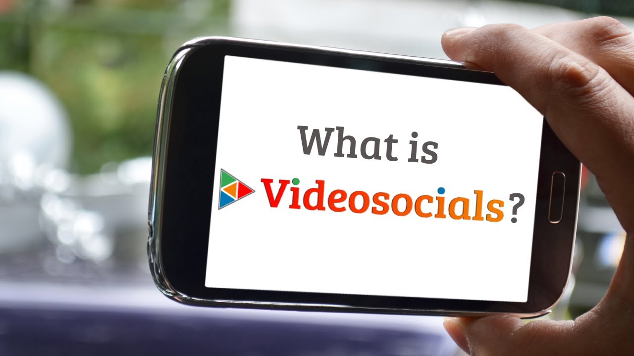Experience Videosocials