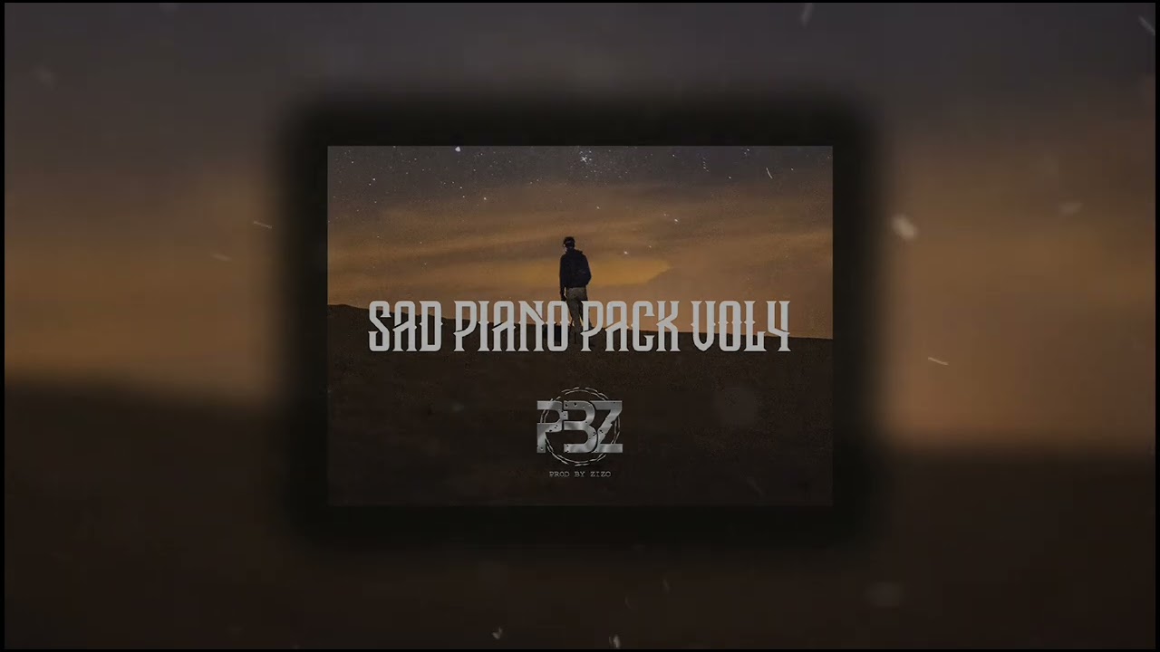 FREE SAD PIANO LOOPS (Royalty Free)+Midi files