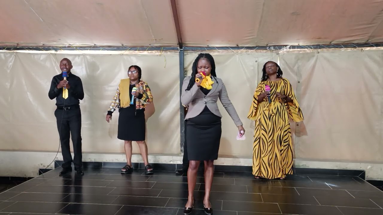 1st service of march 2026. Fullness of Joy Ministries 