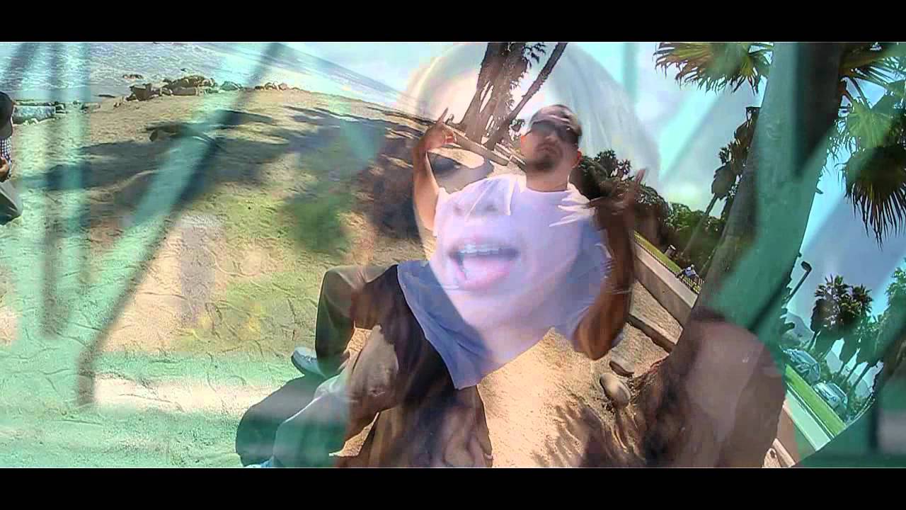SSOL-You Can Find Us Ft Lil Vandal, Estrella (Official Music Video)