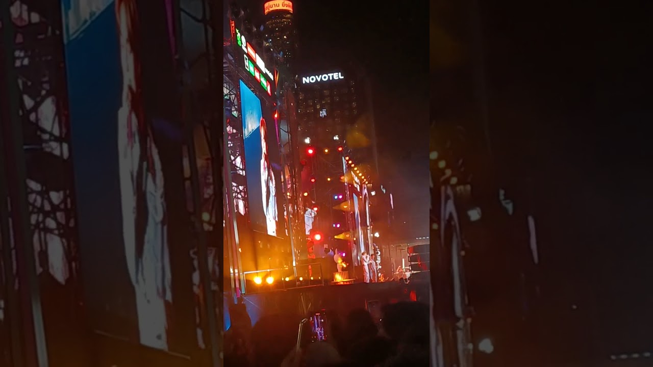 NuNew & Zee - UNHAPPY NEWYEAR 20241231