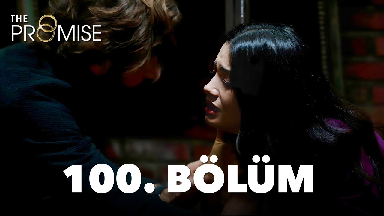 Yemin 100. Bölüm | The Promise Season 2 Episode 100 (English Episode)