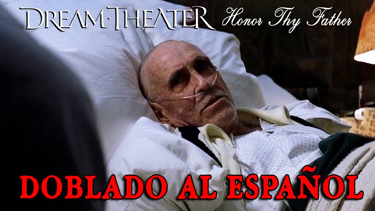 Honor Thy Father but the movie samples are in SPANISH