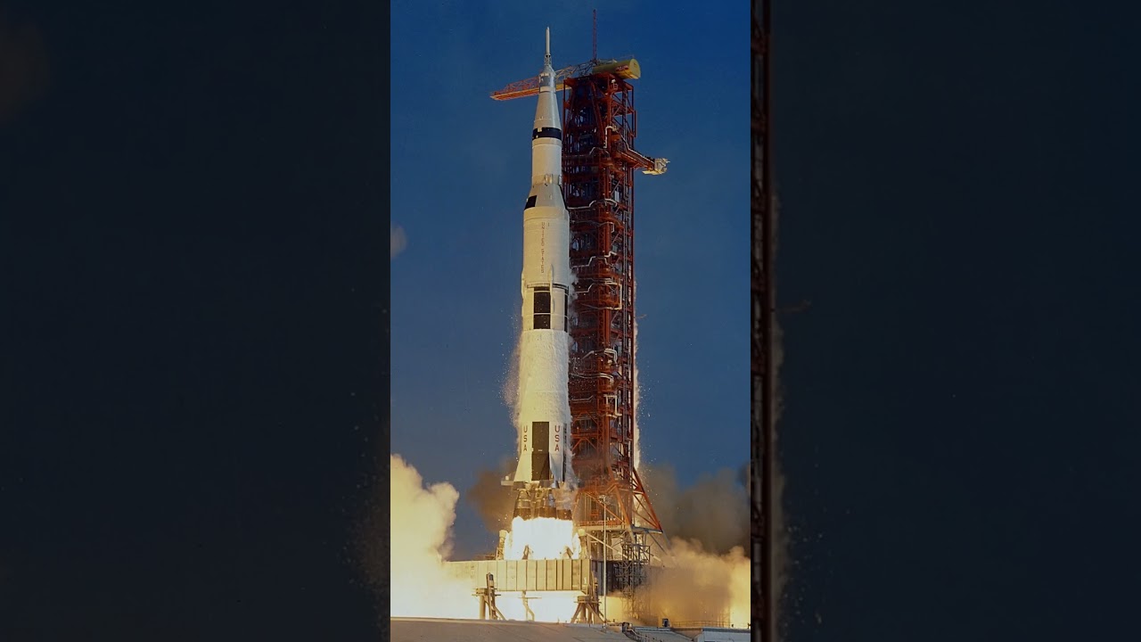 NASA Shipped a Rocket Too Big for Roads! 