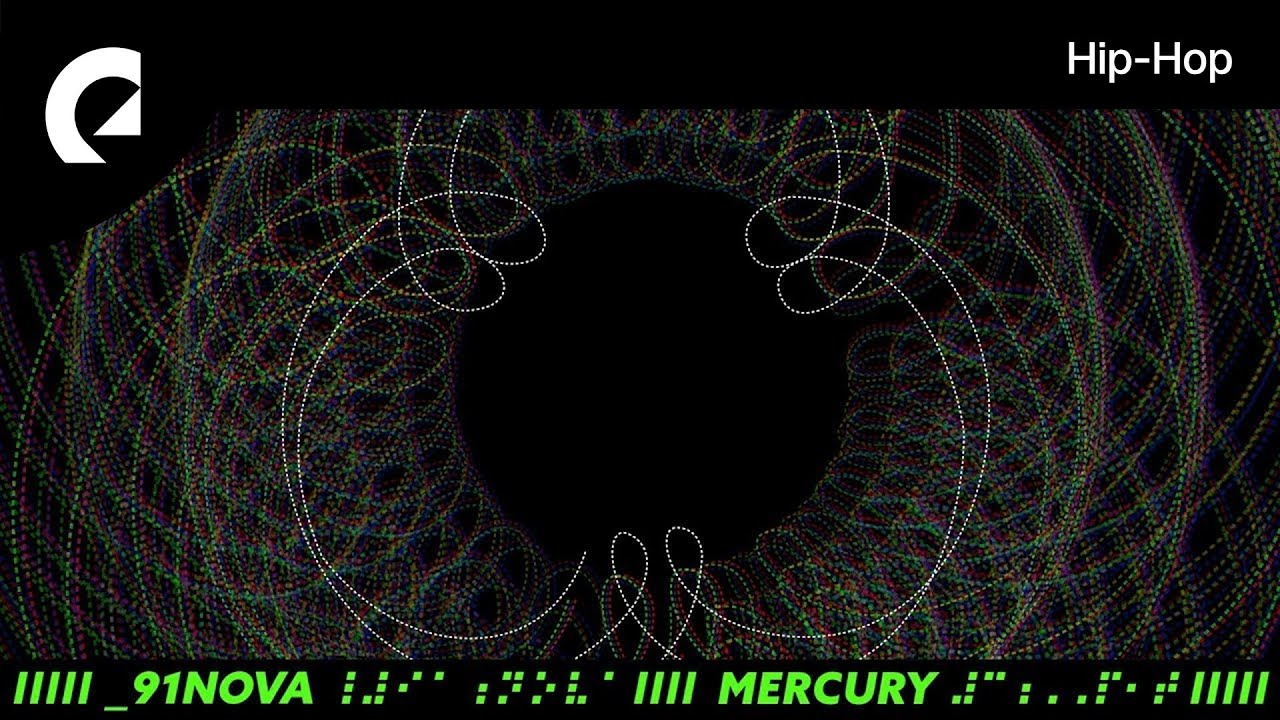 _91nova - Geocentric (Royalty Free Music)