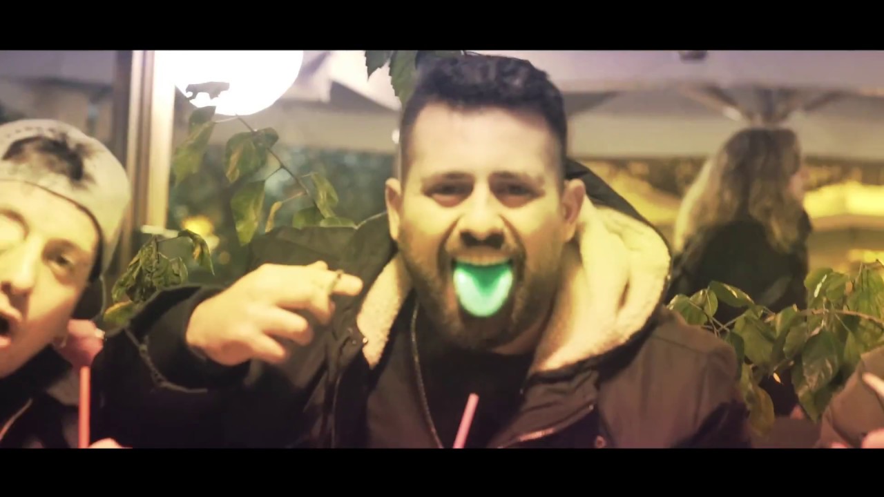 MAIK BRAIN, ENPHASY, POOMBA & CREPA - HANGOVER