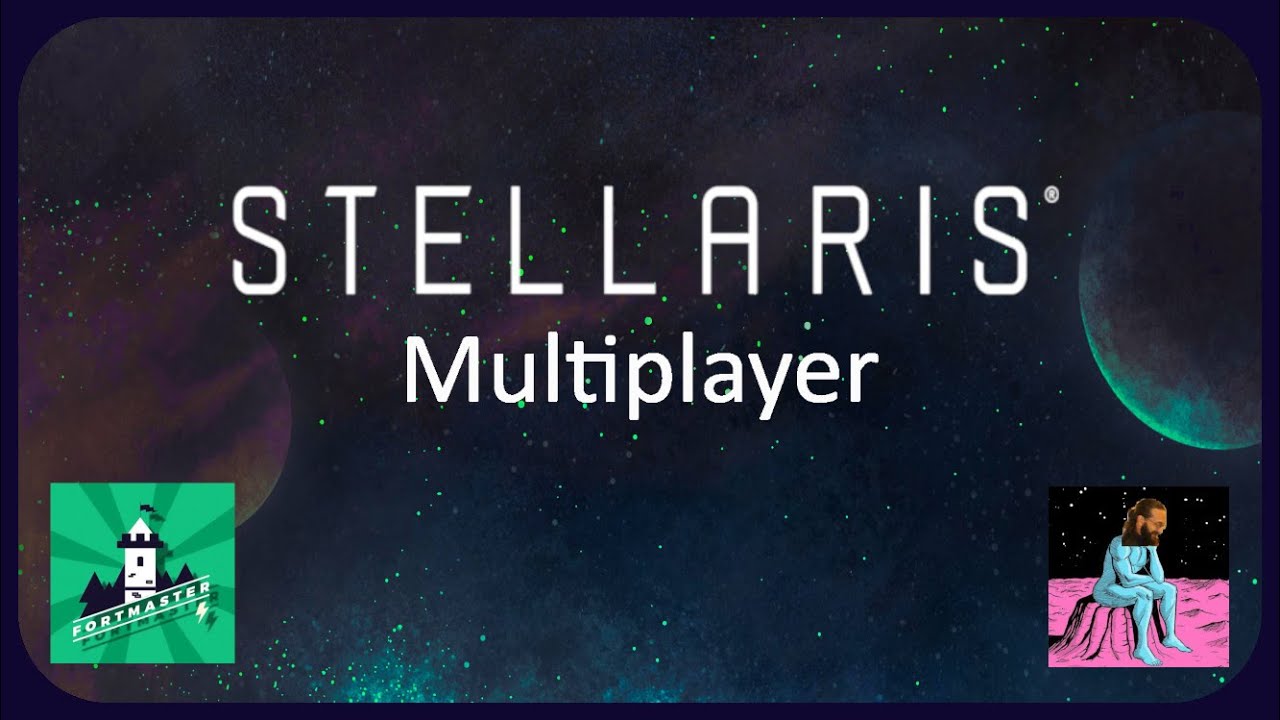 🌠 Stellaris w/ Fort_Master ✨ | Alien Specimens | 👽