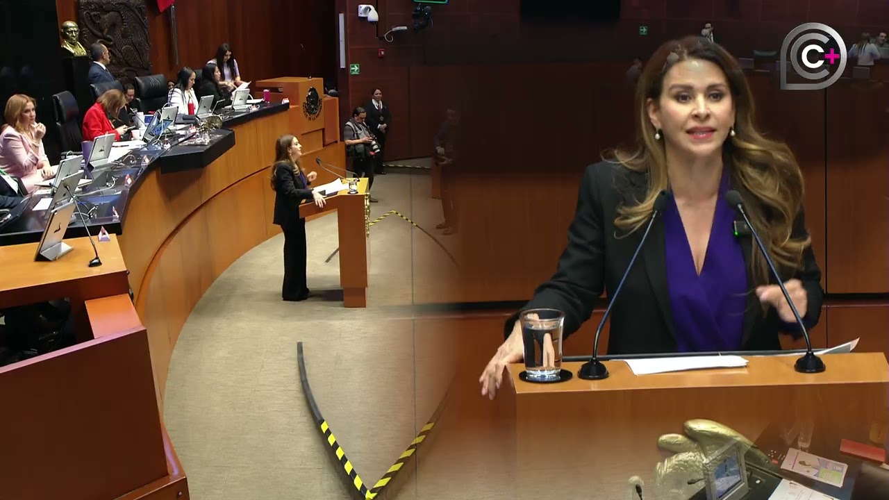 Pactos de impunidad permiten que el crimen siga moviéndose armado y confiado: Sen. Viggiano