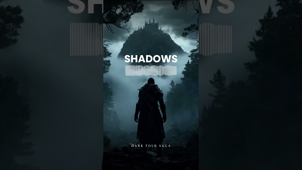 POV: You joined the forbidden ritual 🕯️💀 (Wait for Drop) 