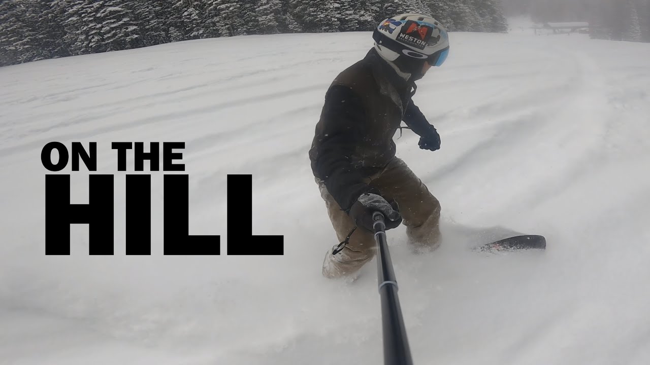 More snow than expected from late January storm in Vail — On the Hill Jan  29, 2026