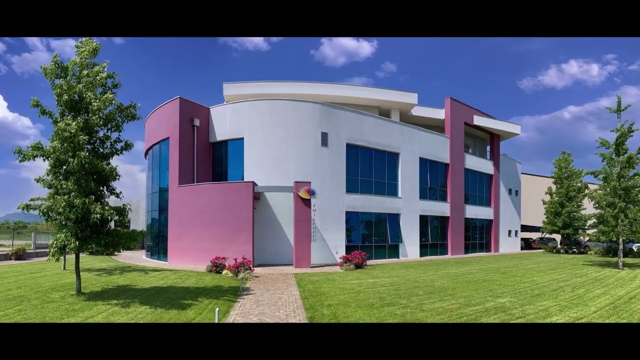 Video Presentazione Faltracco 2024