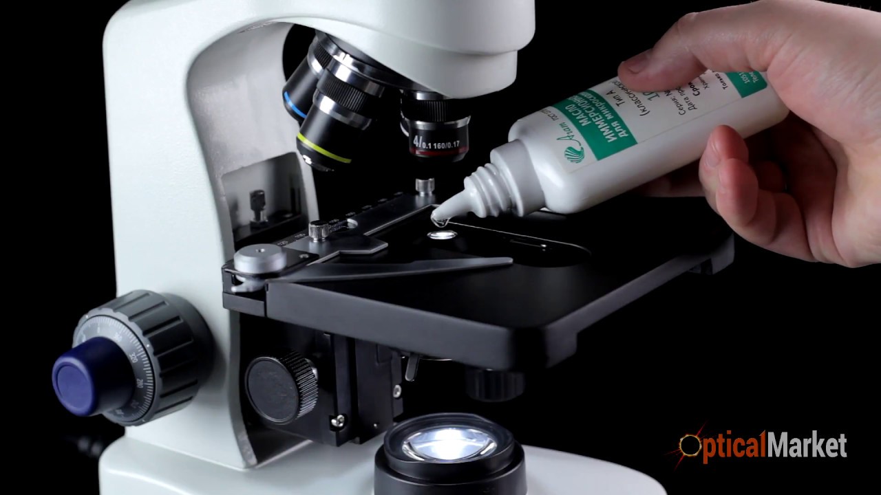Микроскопы Delta Optical Genetic Pro