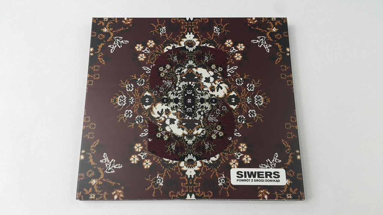 Unboxing: SIWERS 
