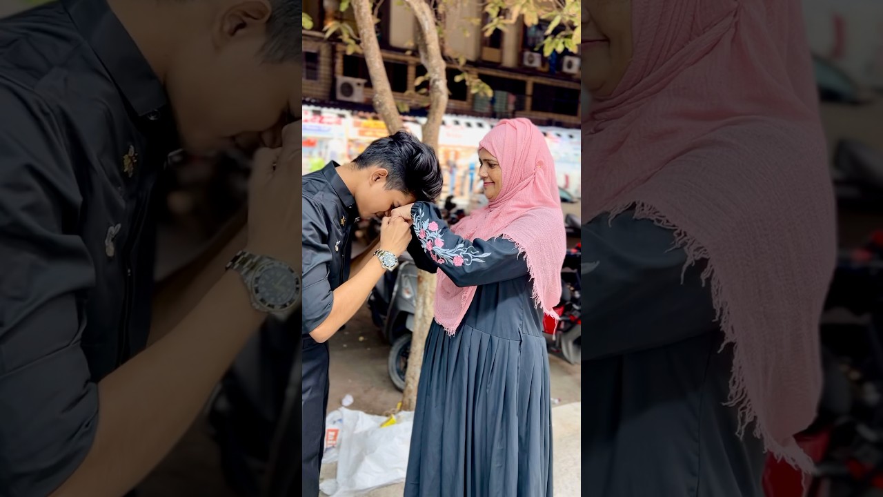 Umrah Karu✨Maa Sath Ho❤️🌙 | #ramadan #naat #shortvideo