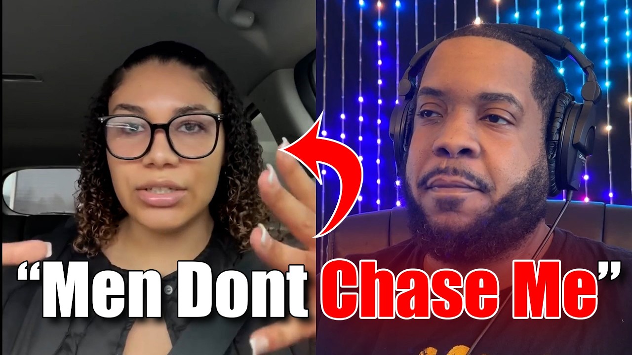 Men Don't Pursue Anymore | Here's Why