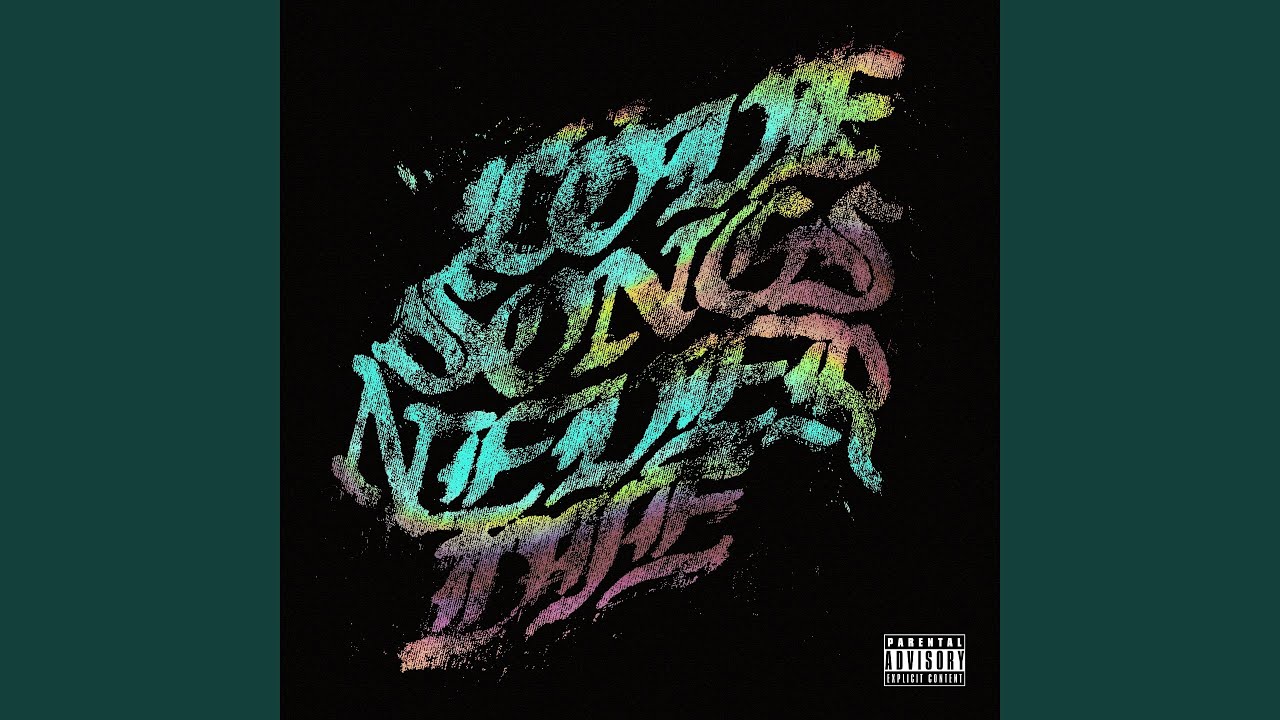 VERY GOOD (feat. Dani Faiv)