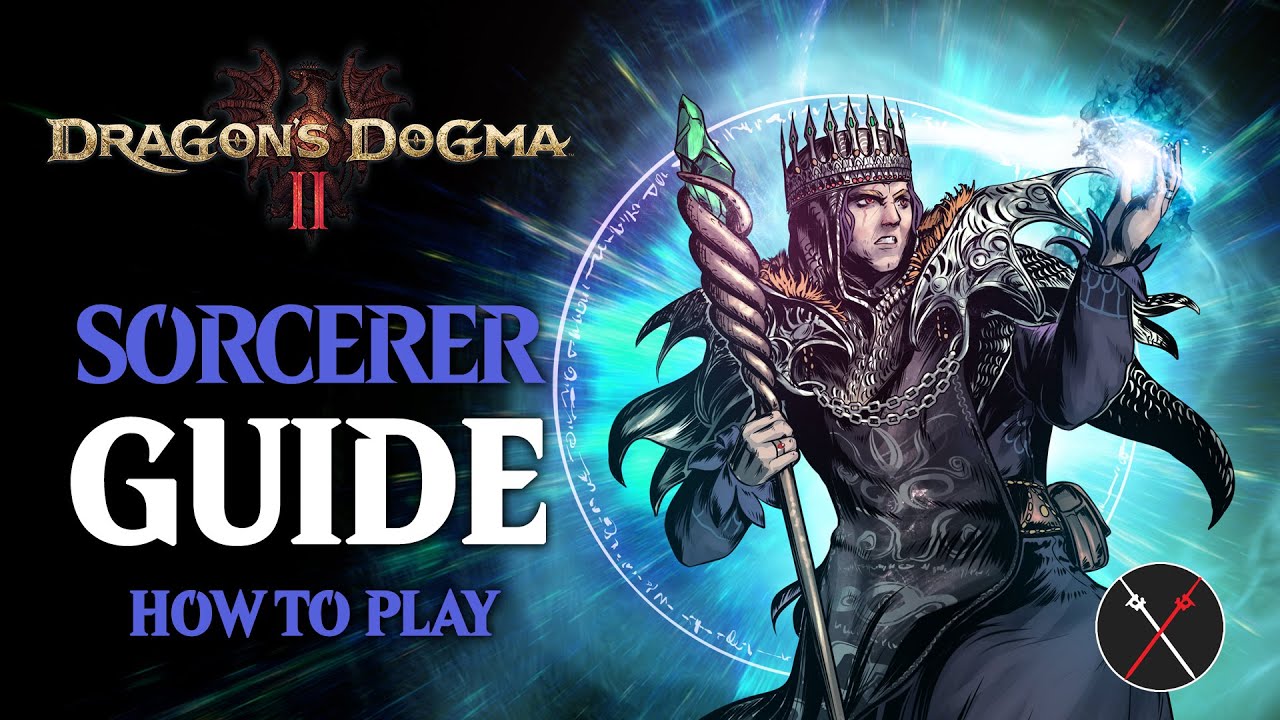 Dragon&rsquo;s Dogma 2 Sorcerer Guide & Beginner Build (And How to Unlock)