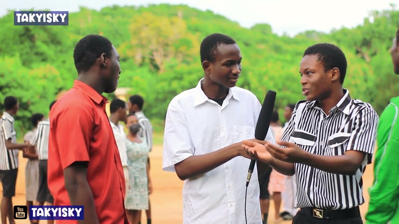 Defend your girls (Adisco VS Botwe) #takyisky