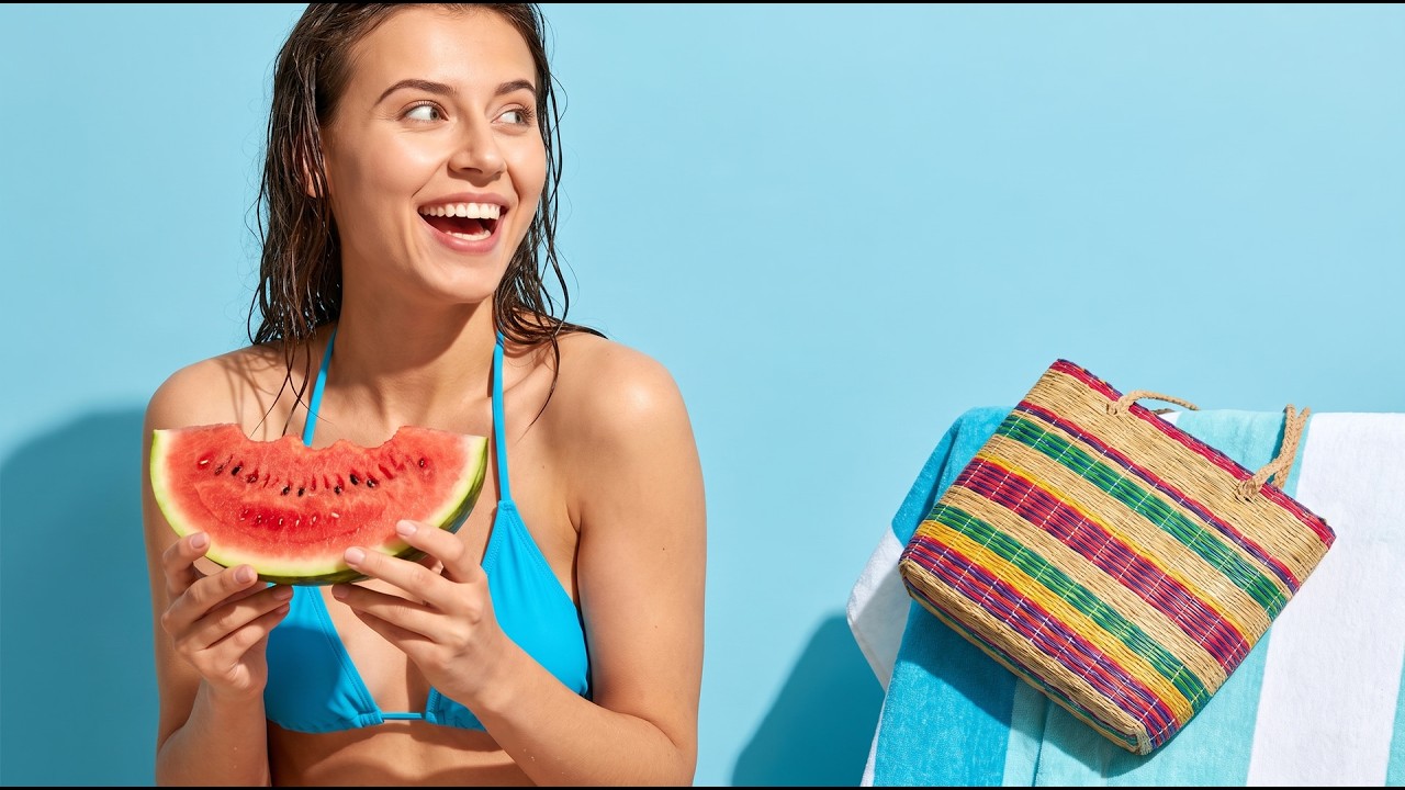 TRUQUES PARA AS FÉRIAS! ☀️✈️ Artesanatos de Viagem e Truques de Praia, por 123 GO! Genius