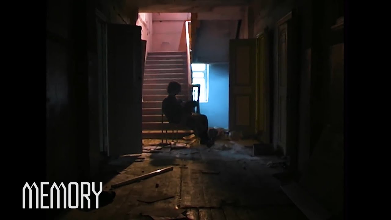 SALUKI x ZAVET experimental type beat ''memory''