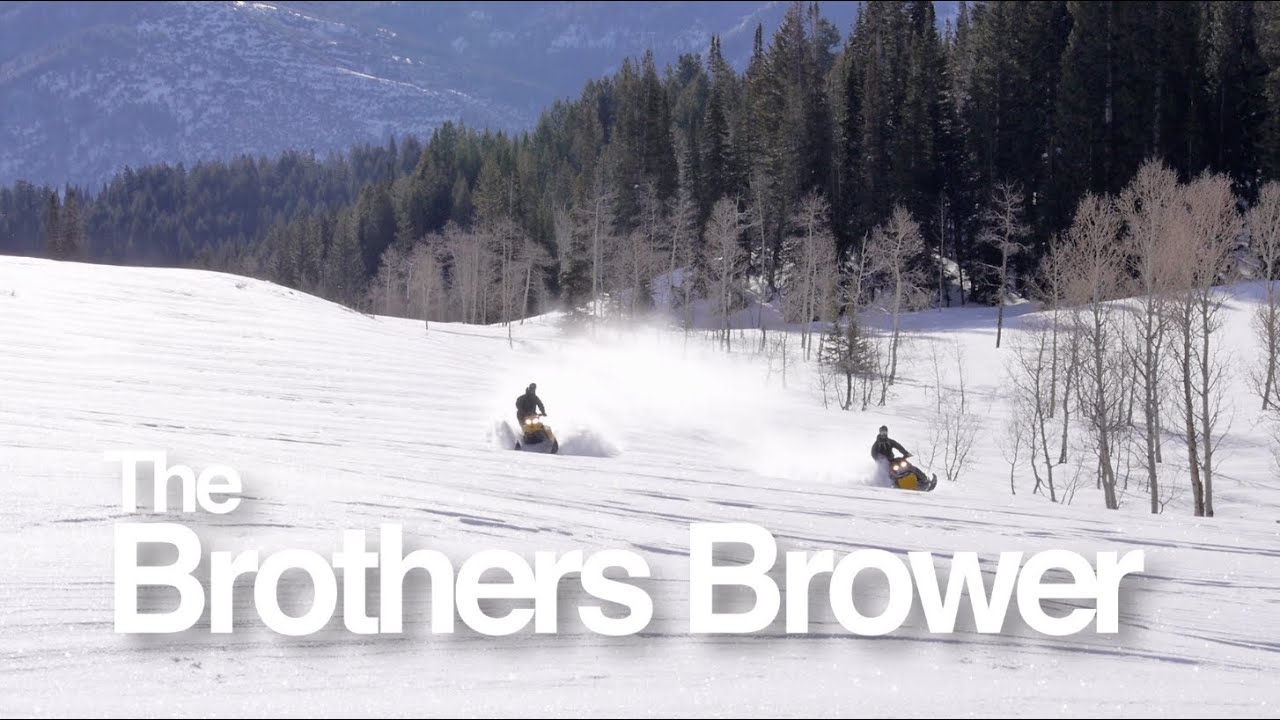 The Brothers Brower: Secret Storm