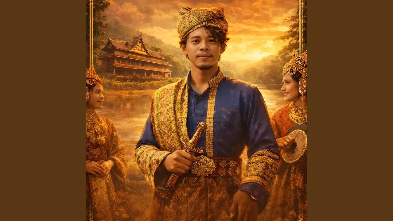 Tanah Pusako Empat Lawang