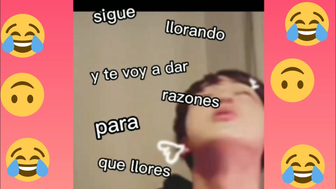 💜 MEMES DE BTS VERSIÓN TIK TOK 💜#51