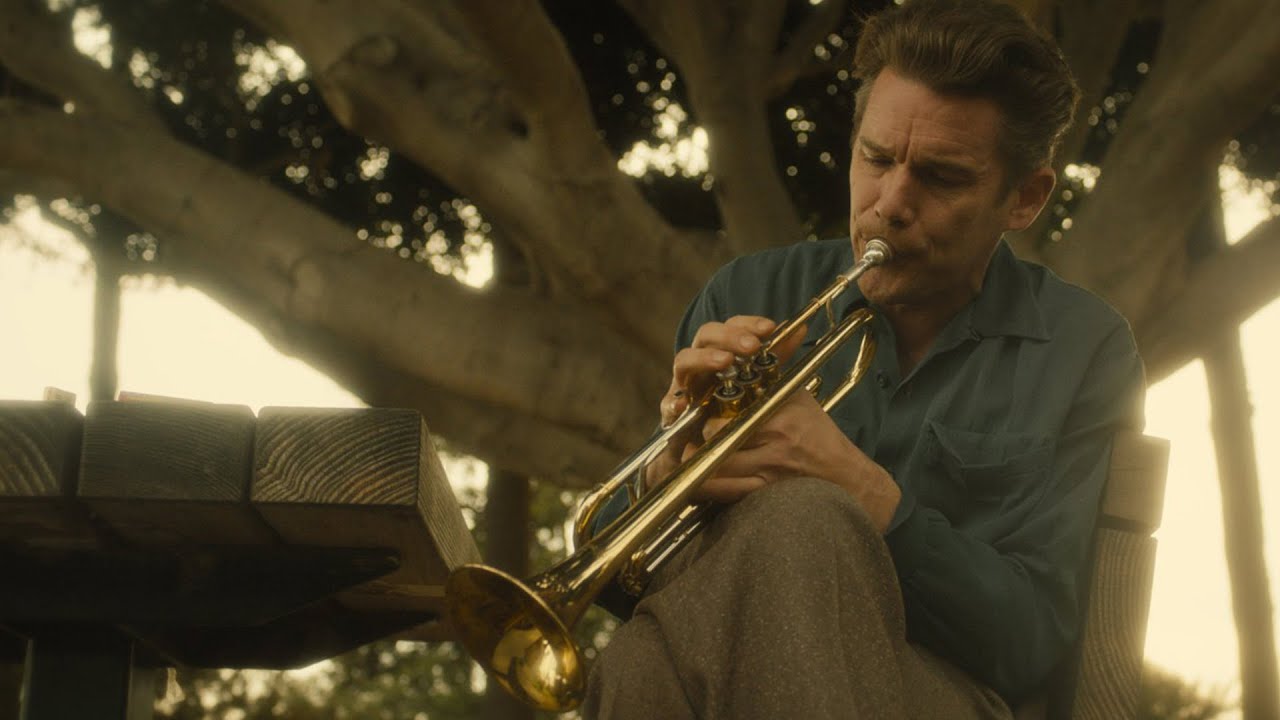 Chet Baker Instrumentals · Play a Book 🎺 PLAYLIST 👩🏻‍🍳