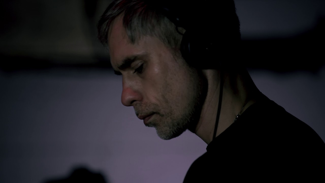 Fiedel [DJ Set] - Static Episode #019