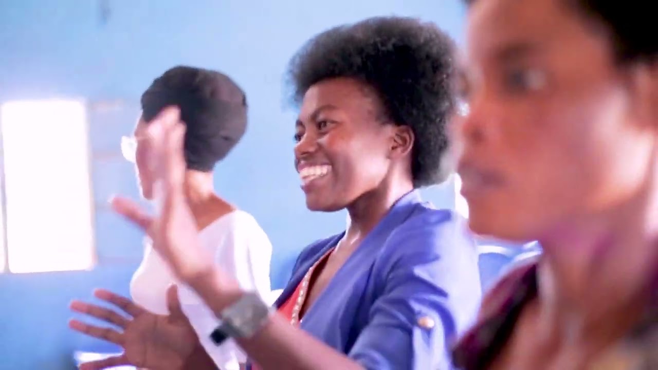 URUFATIRO BY NEHIROTI CHOIR  ADEPR MUYIRA   OFFICIAL VIDEO
