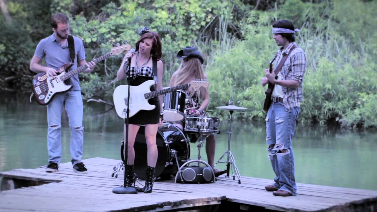 Dirty Blue Jeans [Tampa Music Video]