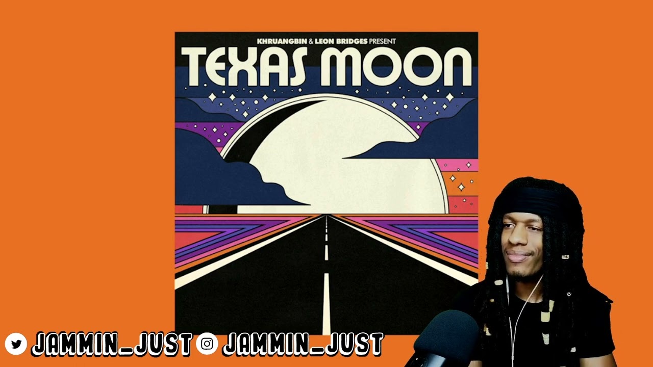FIRST TIME HEARING Khruangbin & Leon Bridges - B-Side REACTION