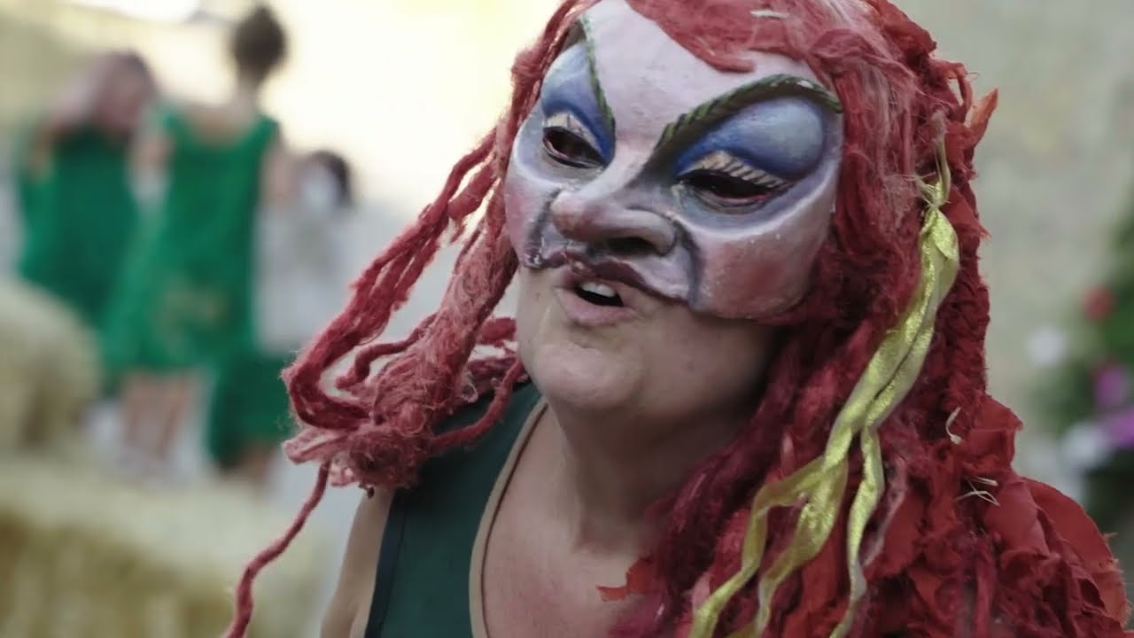 BRUJERIA 2022
