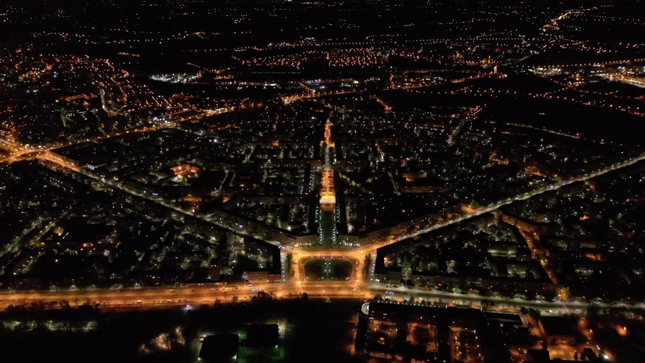 BLACKOUT | CRACOW 2020
