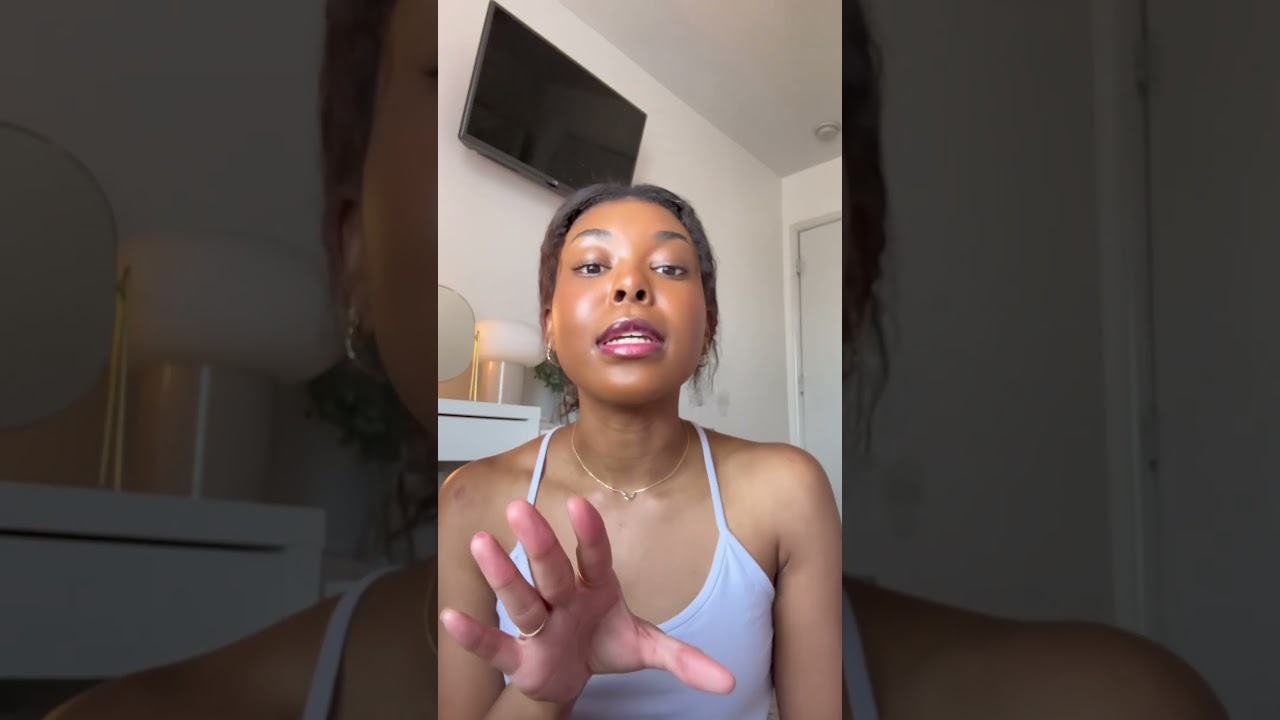 Trying Tower 28s non-sticky lipgloss - PART TWO