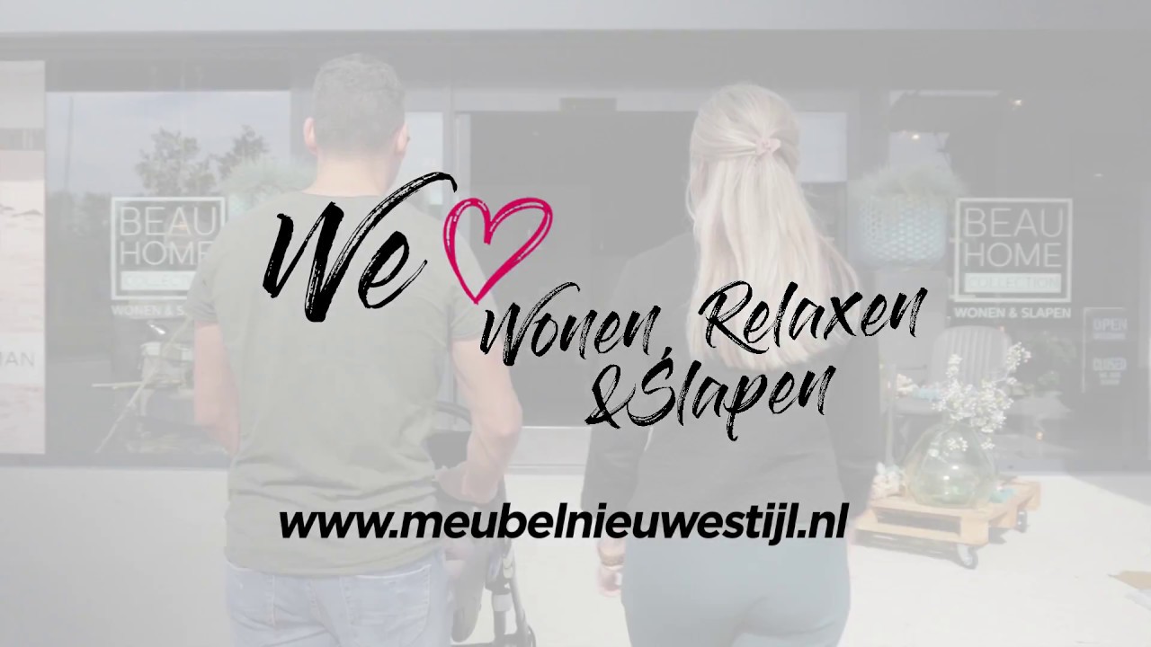 Interieuradvies Meubel Nieuwe Stijl