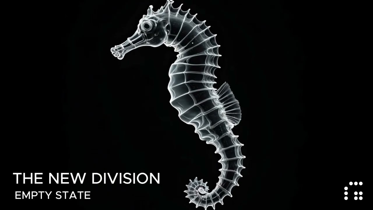 The New Division - Empty State