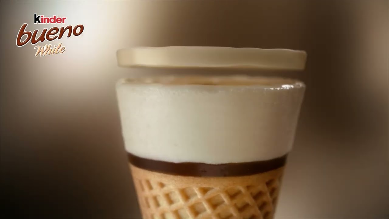 Kinder Bueno White Frozen Dessert 6