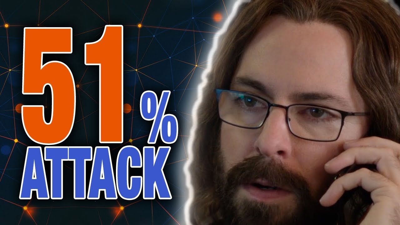 PART2 - 51% attack - Silicon Valley Season 5, Ep8
