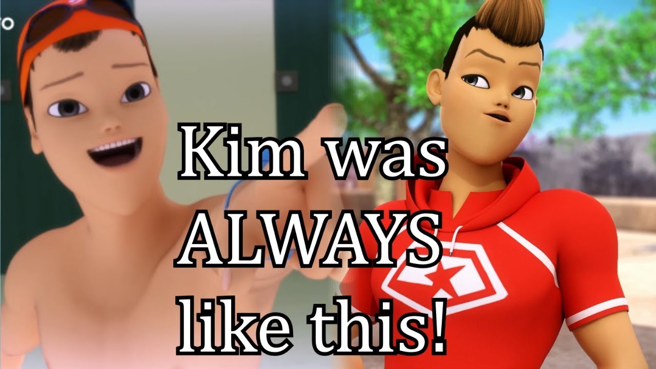 Derision Discussion - Kim's character, and playing down bullying trauma