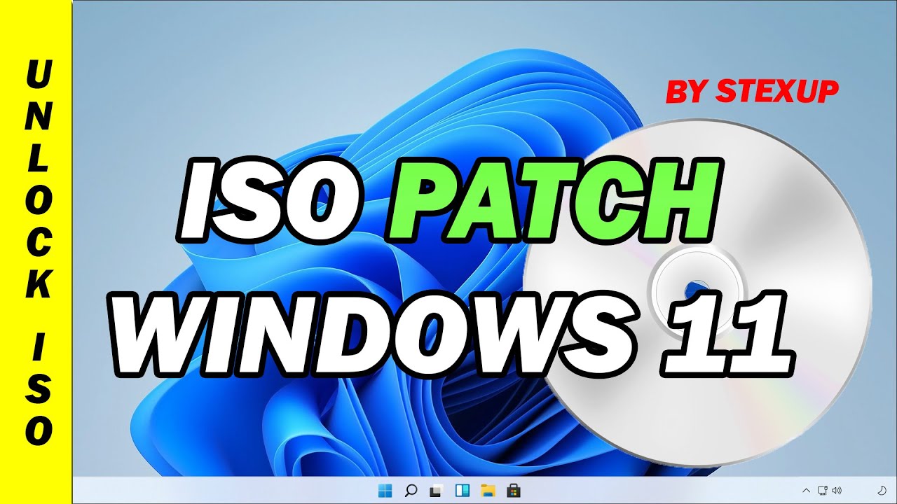 Crea ISO di Windows 11 senza il controllo TPM 2.0 e Secure boot
