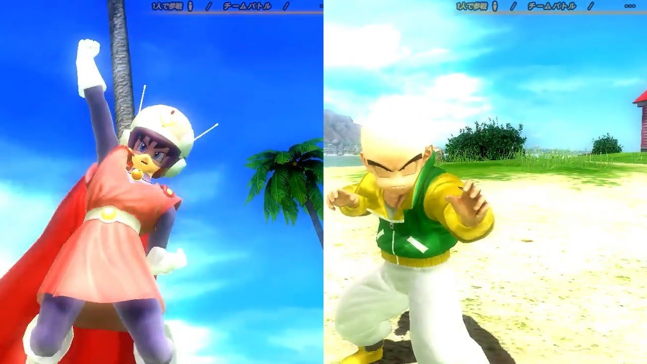 灰原のドラゴンボールZENKAIバトル《APTX1076》