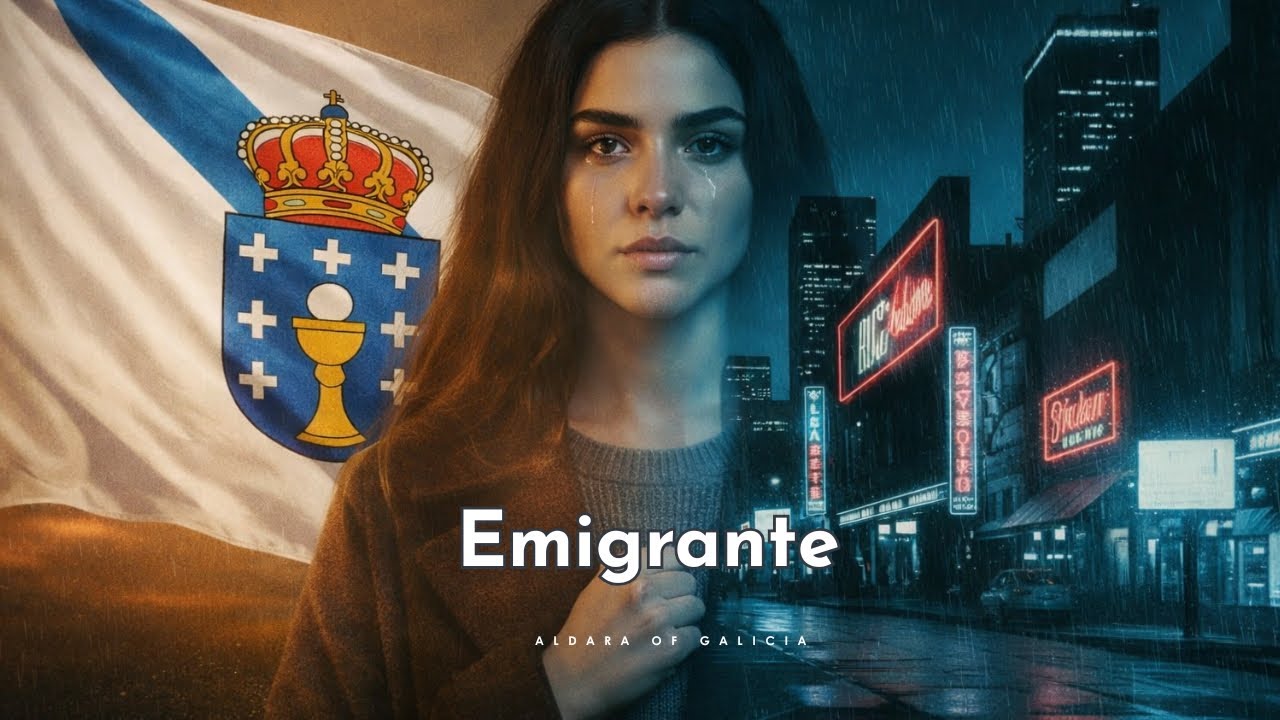 Emigrante